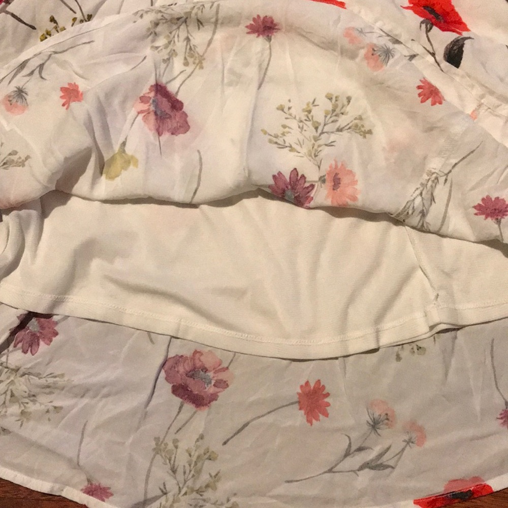 Old navy summer dress m - Picture 4 of 4